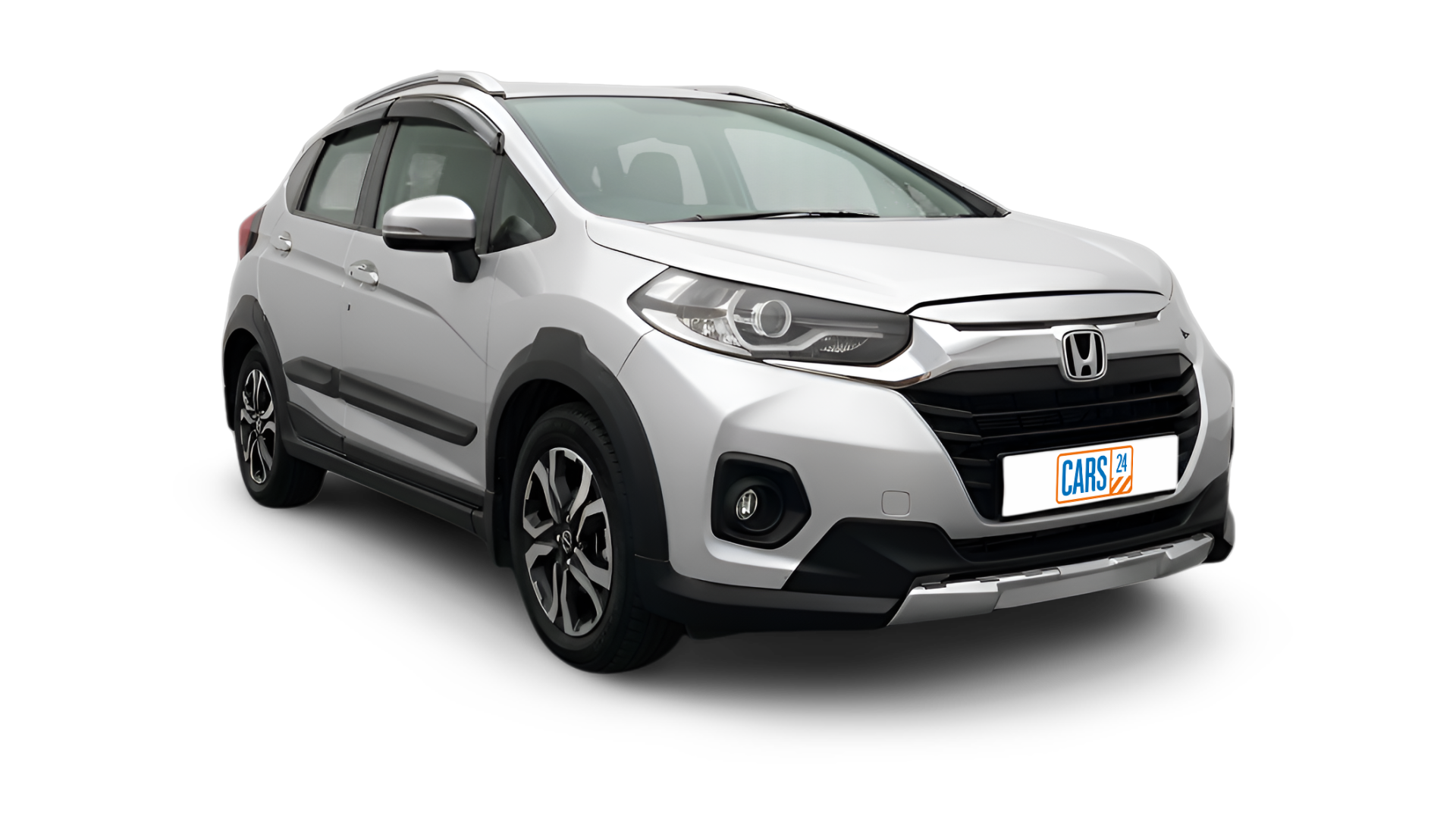 Honda WR-V-img